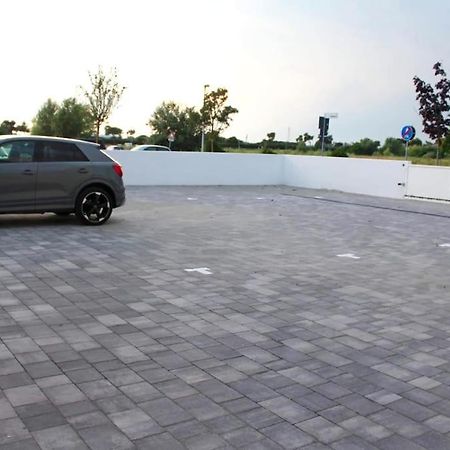 West Beach 2 Jesolo المظهر الخارجي الصورة