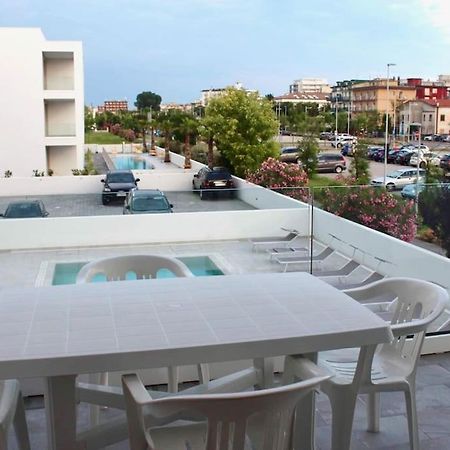 West Beach 2 Jesolo المظهر الخارجي الصورة