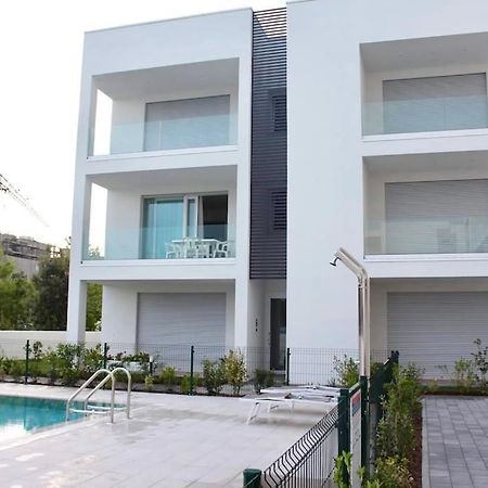 West Beach 2 Jesolo المظهر الخارجي الصورة