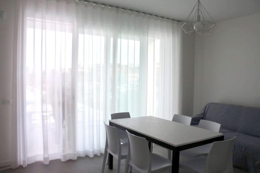 West Beach 2 Jesolo المظهر الخارجي الصورة
