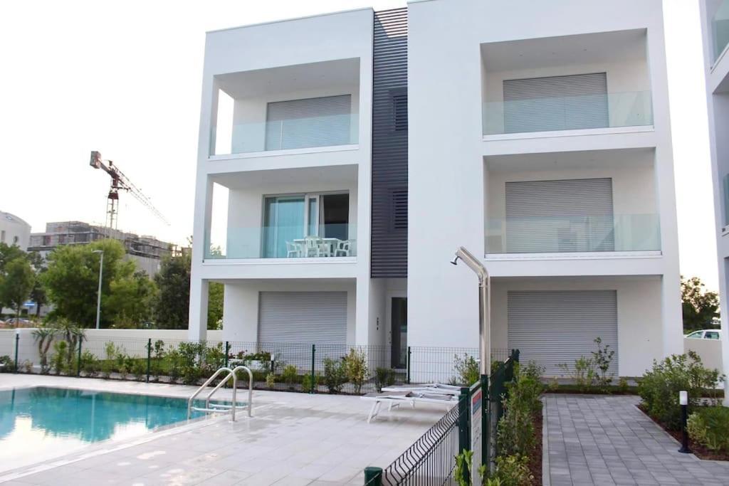 West Beach 2 Jesolo المظهر الخارجي الصورة